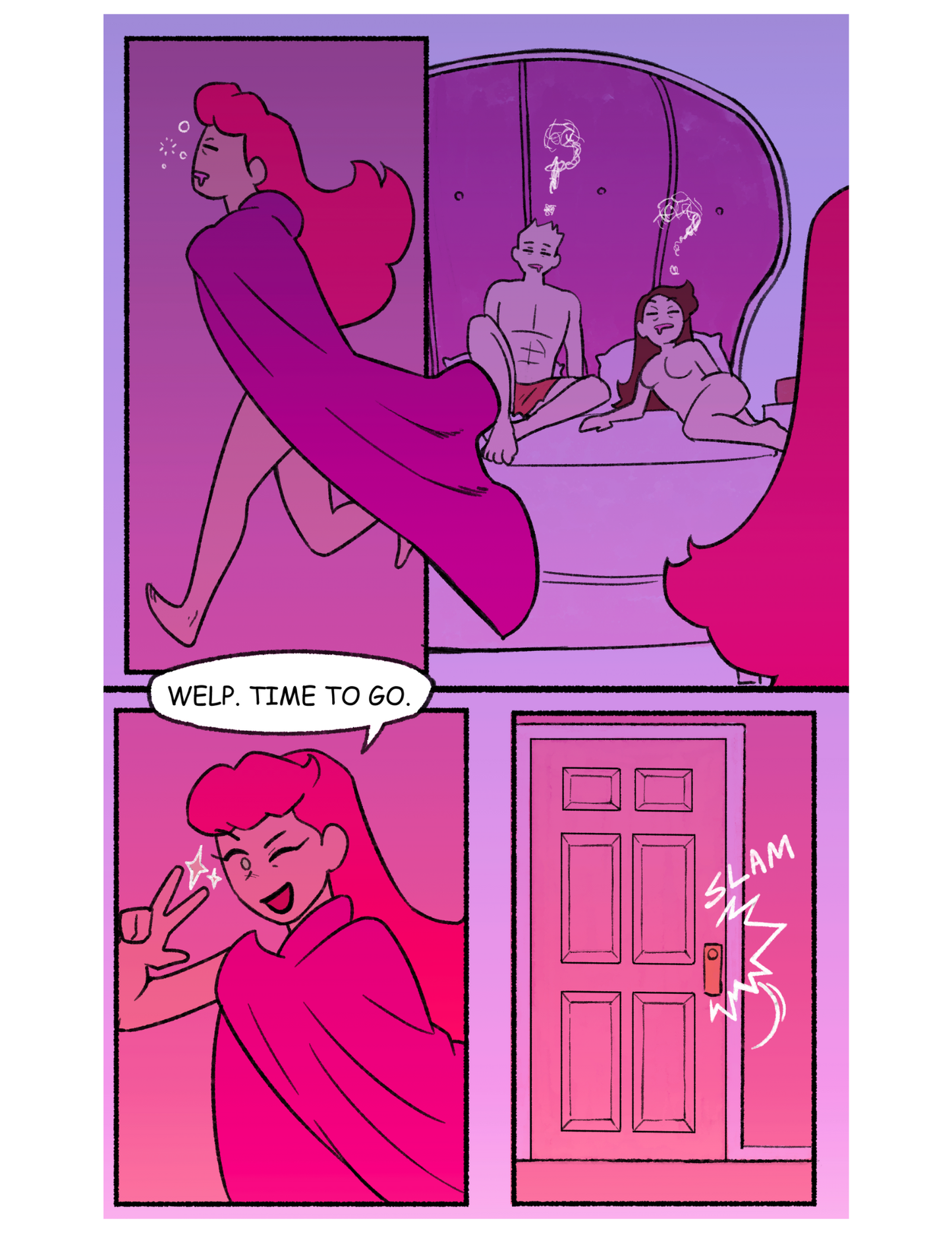 Meddling Kids Mysteries #1 (Digital)