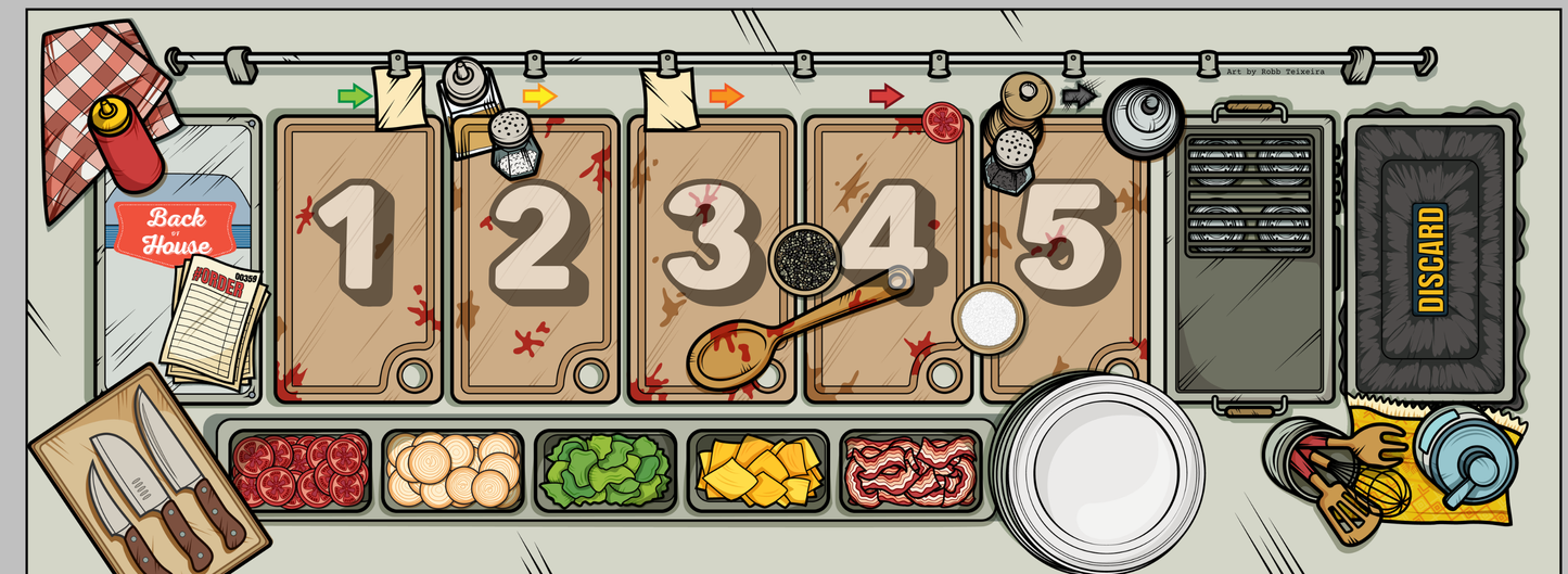 Playmat