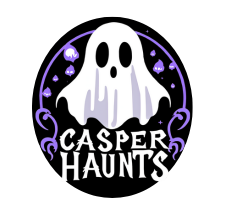 Casper Haunts