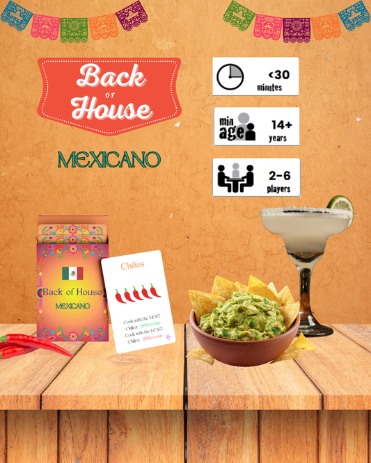Mexicano