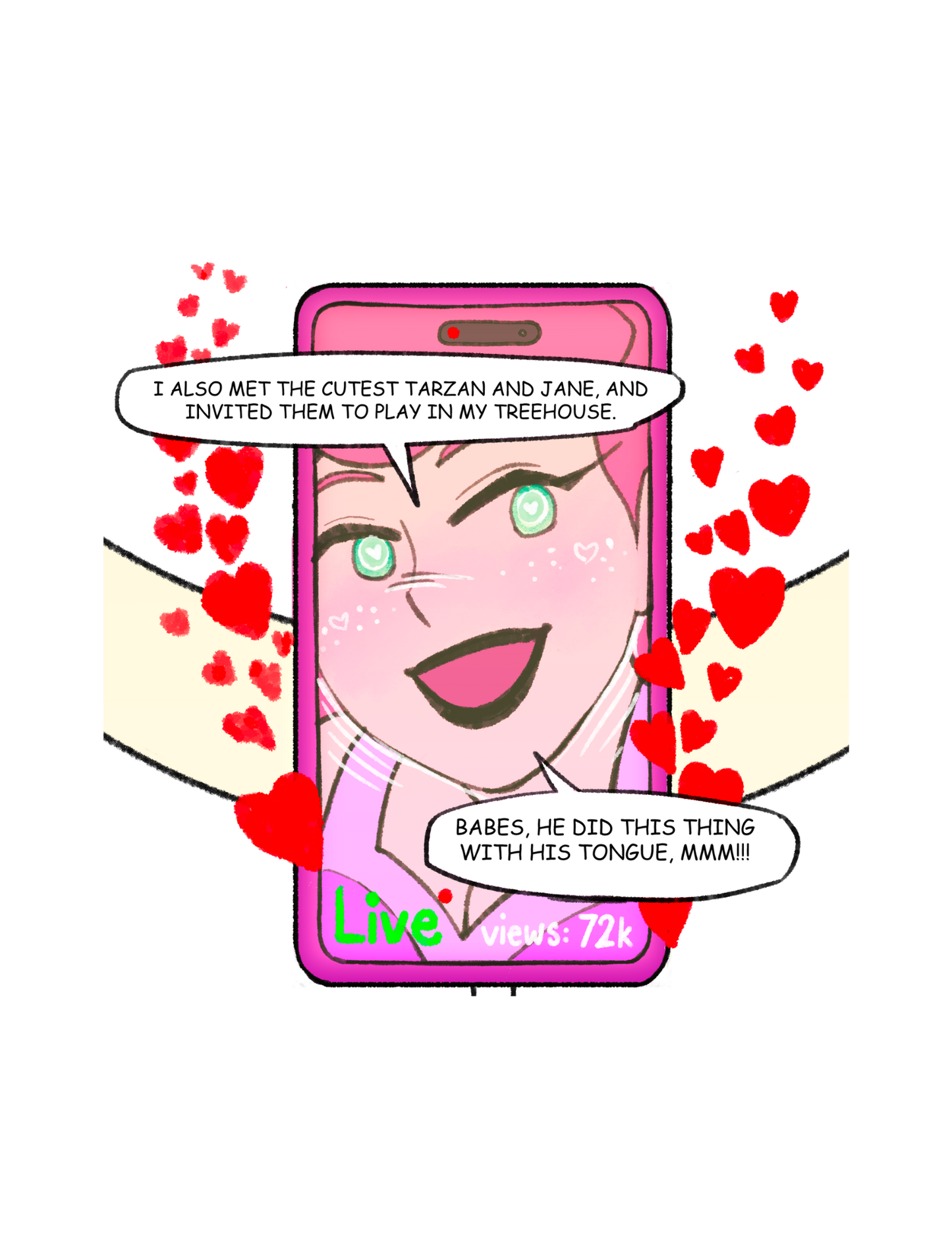 Meddling Kids Mysteries #1