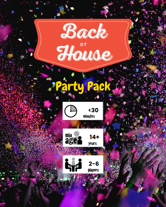 Party Pack