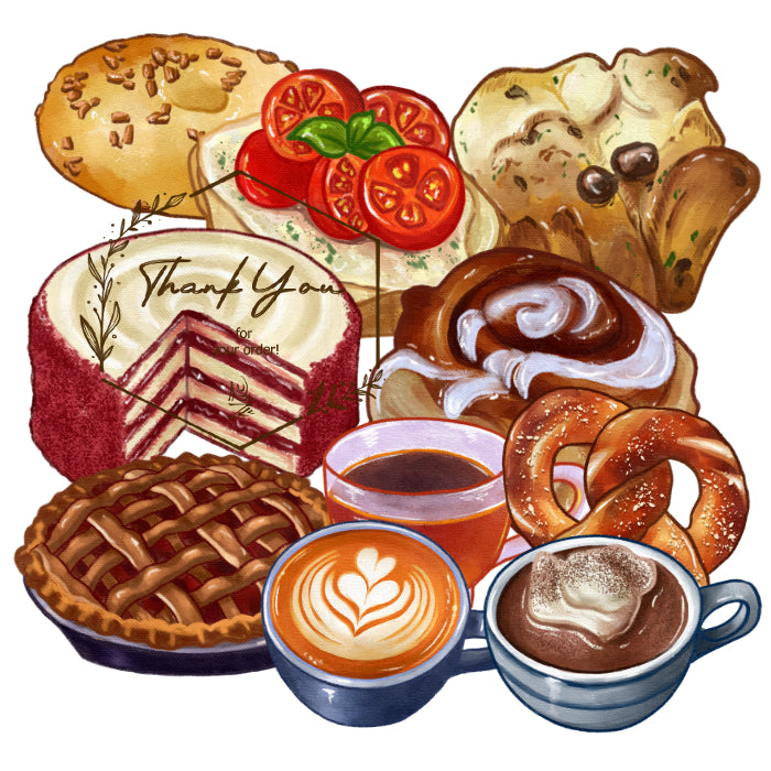Bakery